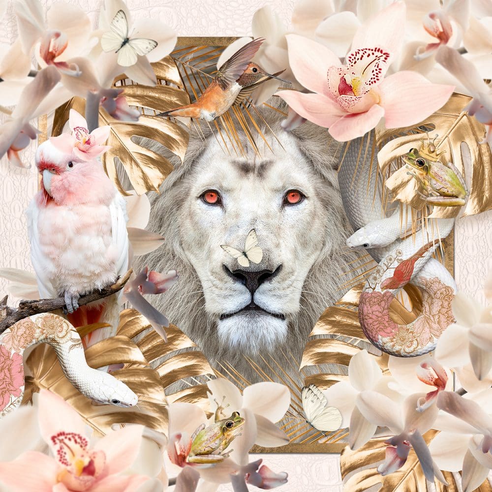 White Lion_160x160